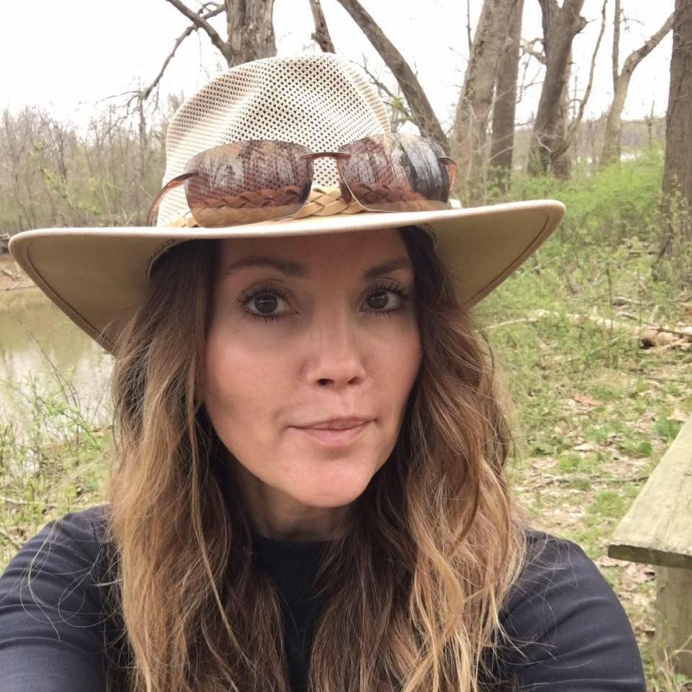 Meet your Posher, Windy